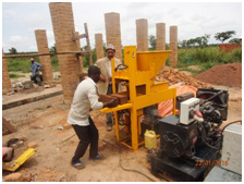 La presse électrique
